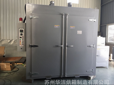 高溫烘箱需做好哪些安裝調(diào)試工作？