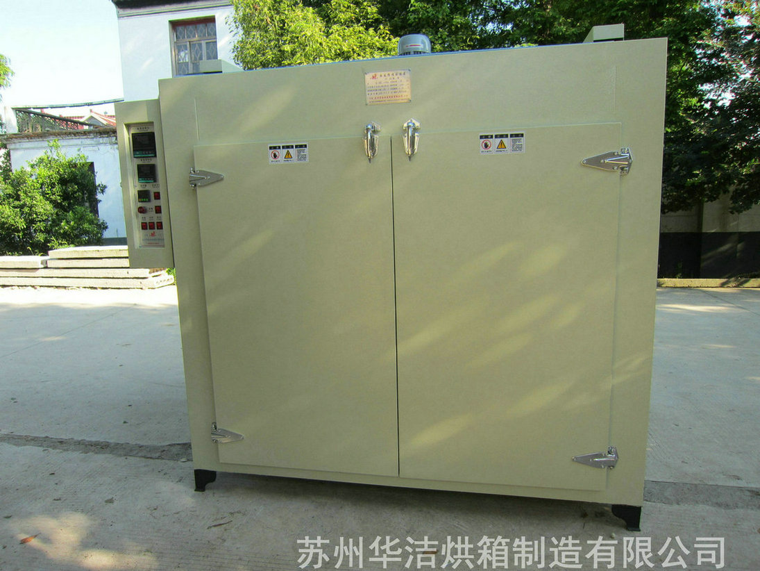 電熱烘箱的內部結構有哪些?