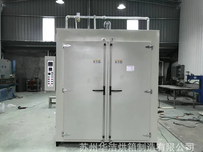 蒸汽烘箱的技術參數、工作原理及應用場景
