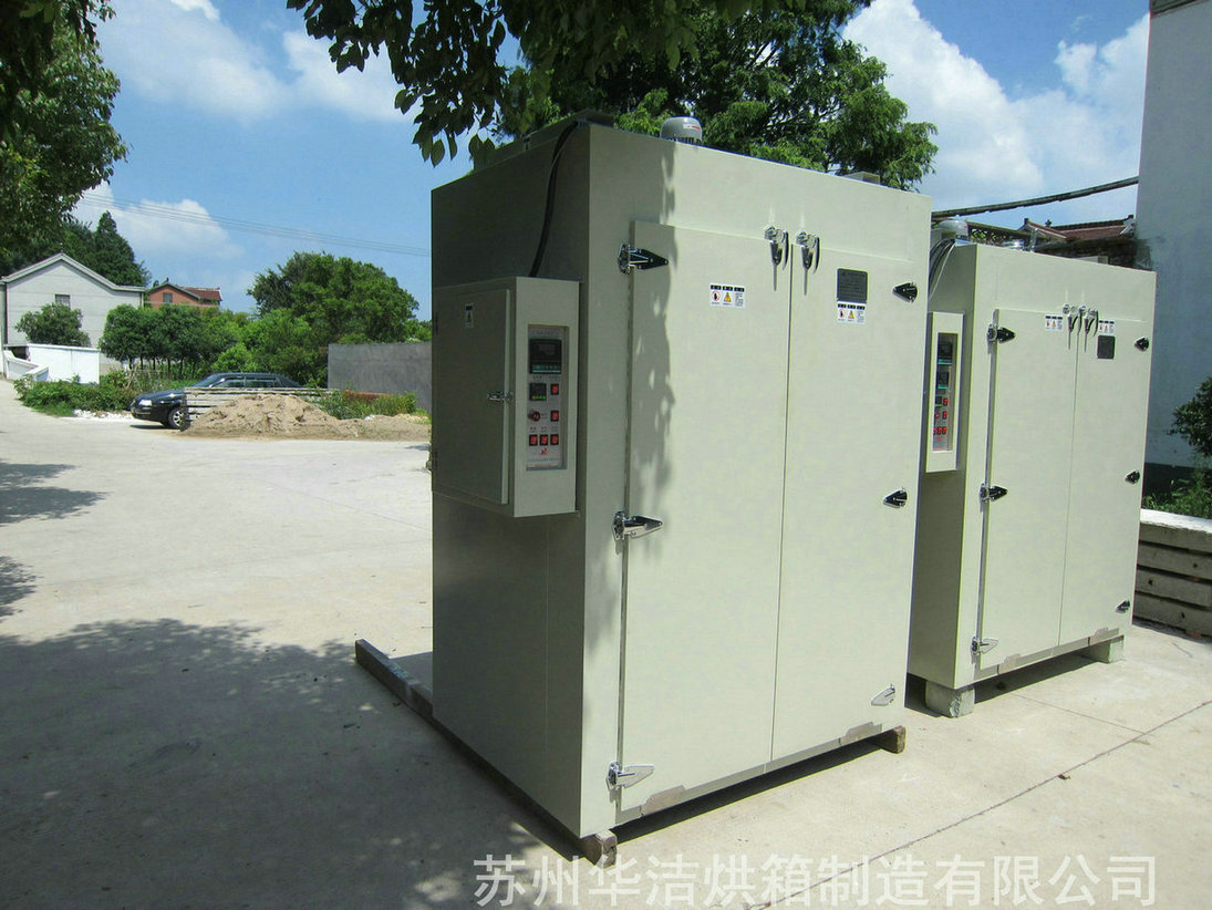 使用工業烘箱需要遵循哪些步驟？